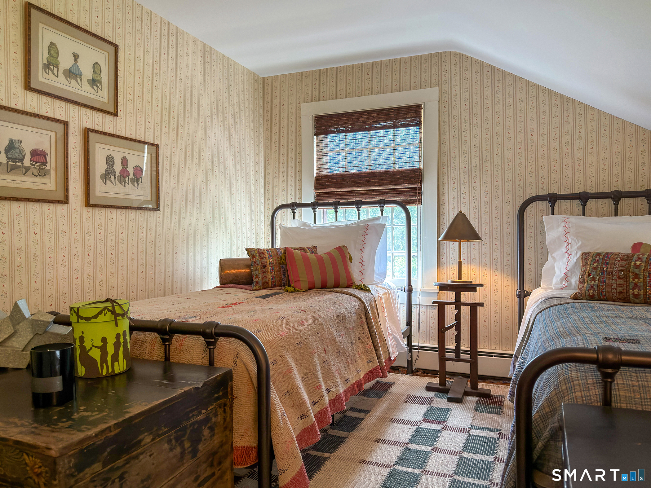 253 Bacon Pond Road Woodbury, CT 06798 - Photo 24 of 35