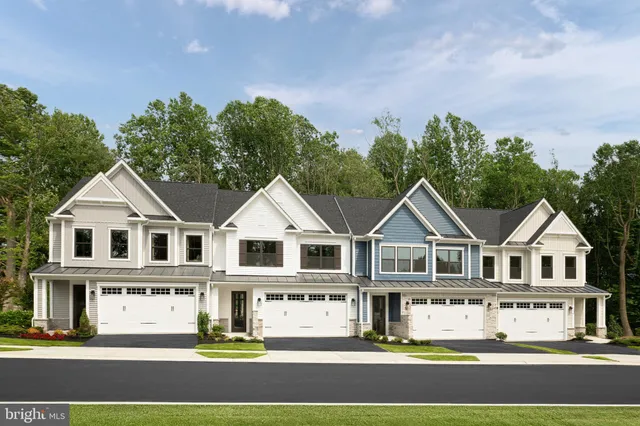 $809,990 | 9802 Blue Ivy Way, Ellicott City, MD 21042