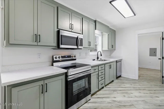 $234,900 | 256 Bruin Avenue, Pearl, MS 39208