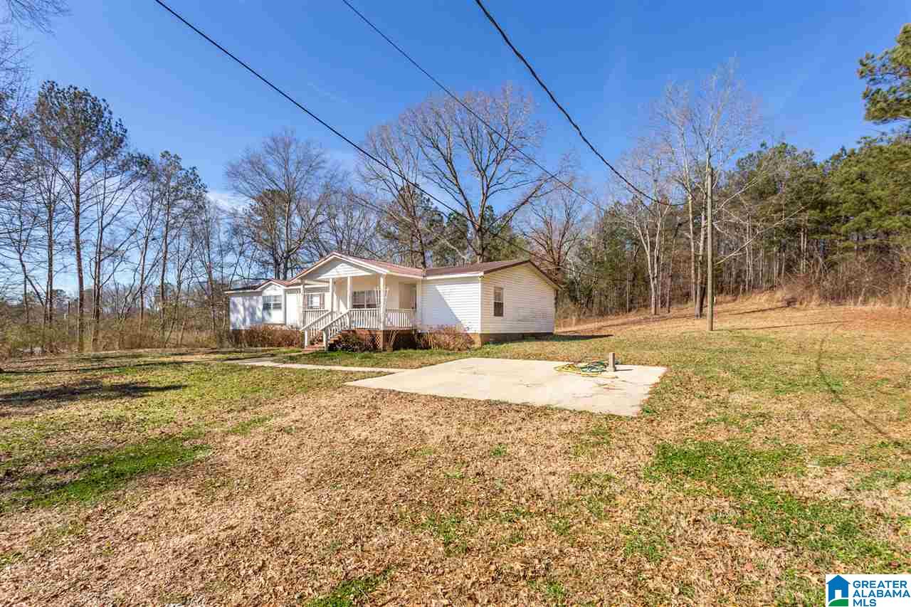 896 Taylors Chapel Road Eastaboga, AL 36260 - Photo 42 of 44