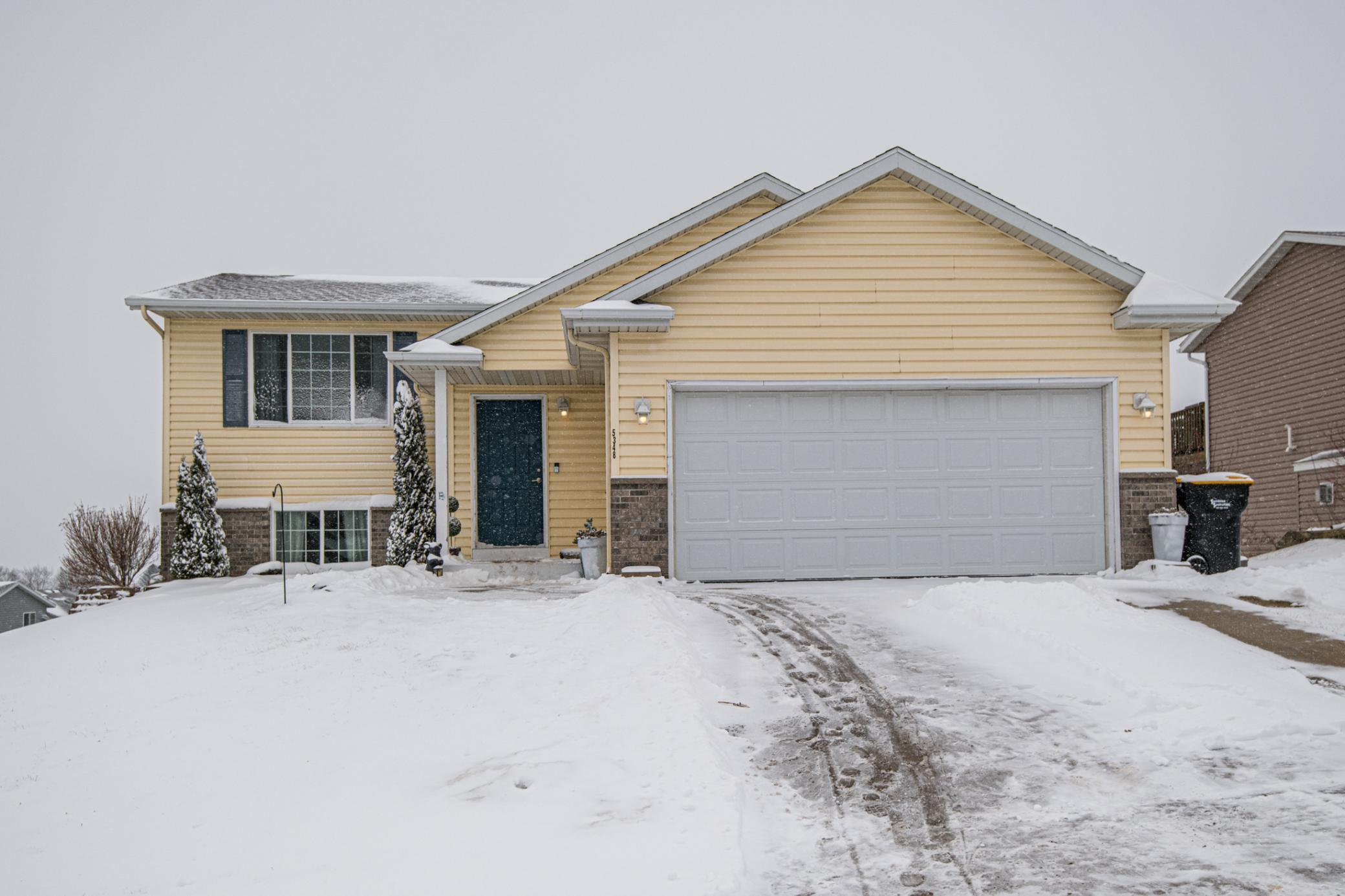 5348 56th Avenue Northwest Rochester, MN 55901 - Photo 1 of 1