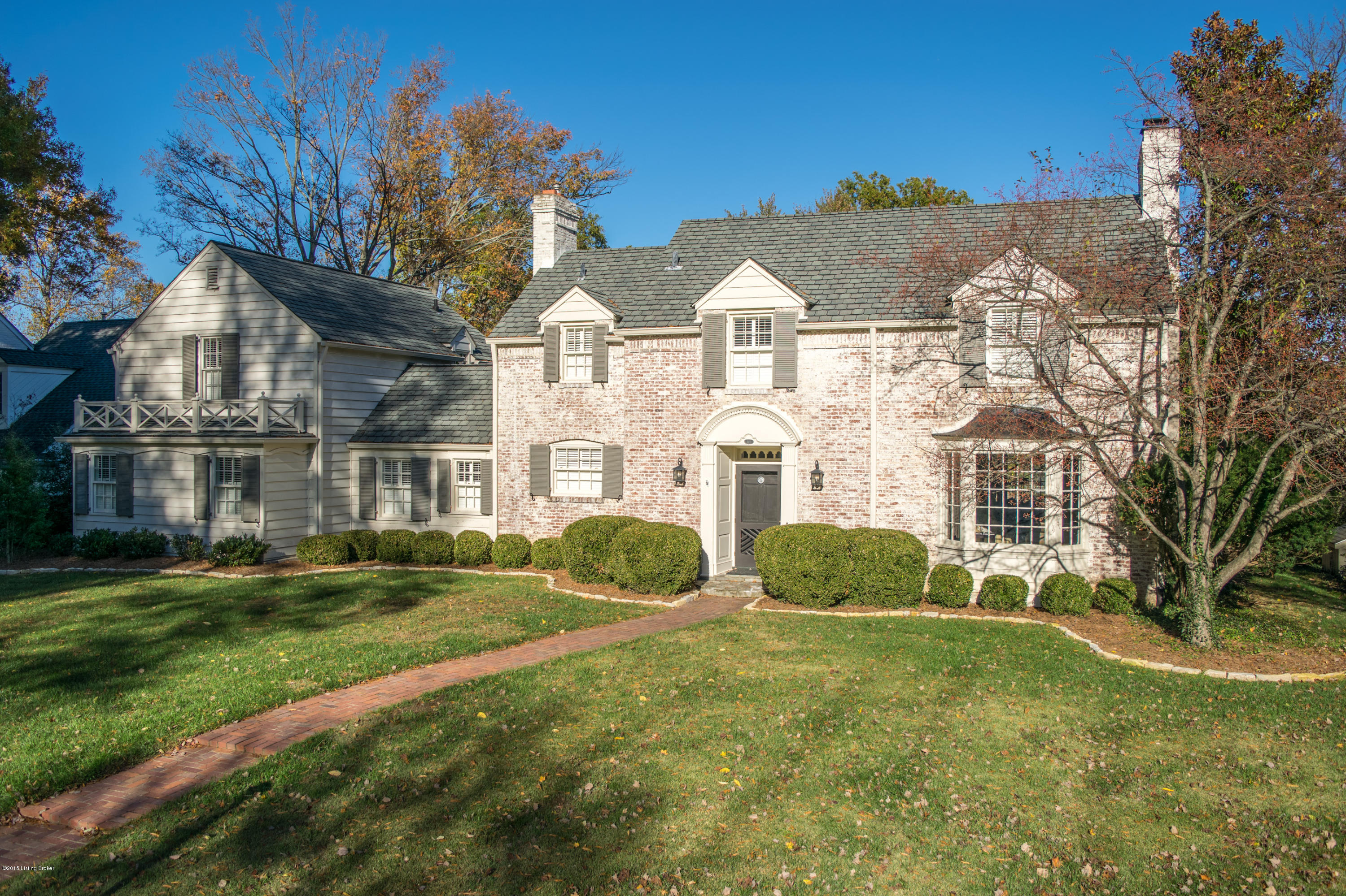 319 Mockingbird Hill Road Louisville, KY 40207 - Photo 3 of 38 01 LSIR 20151029