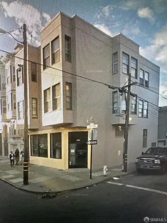 $3,500 | 3572 20th Street, San Francisco, CA 94110