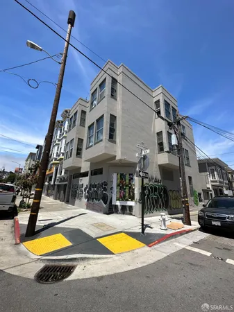 $3,500 | 3572 20th Street, San Francisco, CA 94110