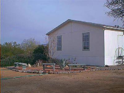 9780 East Andrada Road Vail, AZ 85641 - Photo 3 of 10