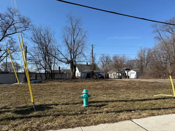 $130,000 | 442 South Rural Street, Indianapolis, IN 46201
