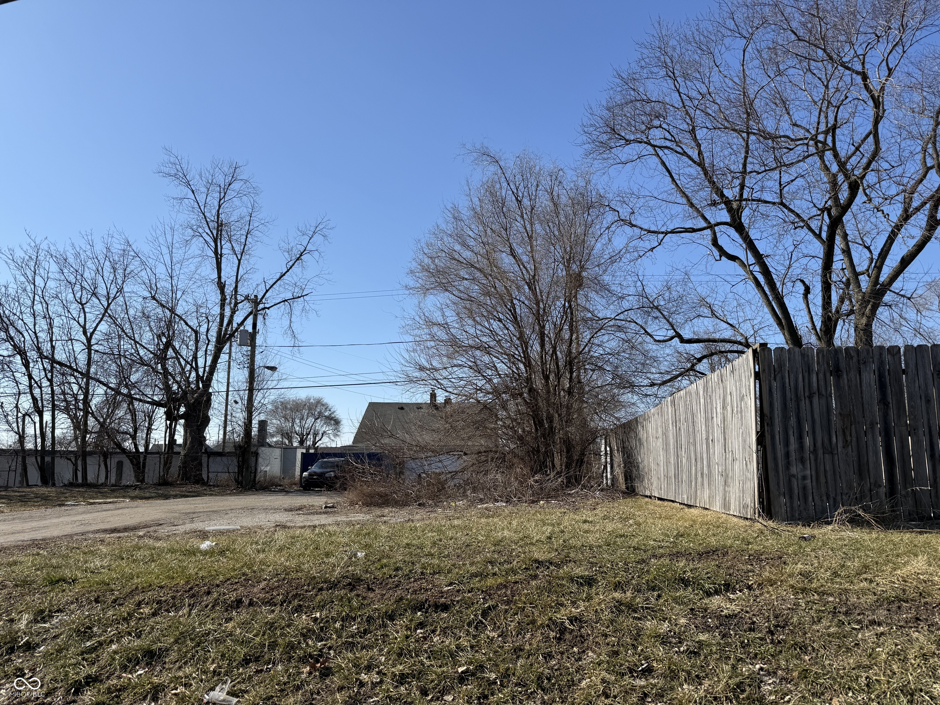 442 South Rural Street Indianapolis, IN 46201 - Photo 3 of 4