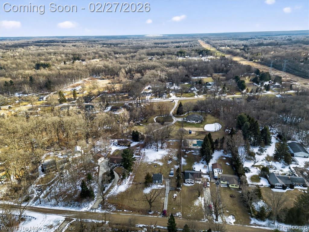 42009 Fret Road Belleville, MI 48111 - Photo 45 of 50 Gallery Image 45