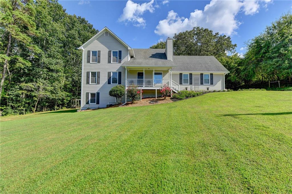 166 Ric Drive Canton, GA 30115 - Photo 1 of 1 Gallery Image 1