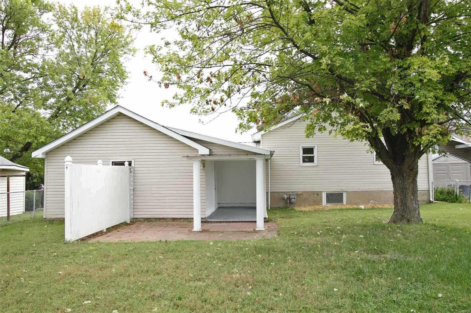324 Rohm Place Roxana, IL 62084 - Photo 36 of 44