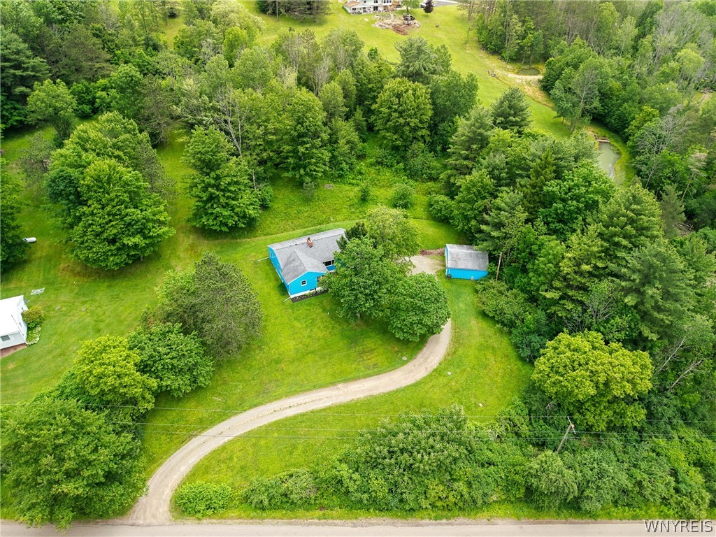 5870 Mt Monroe Road Cuba, NY 14727 - Photo 47 of 50