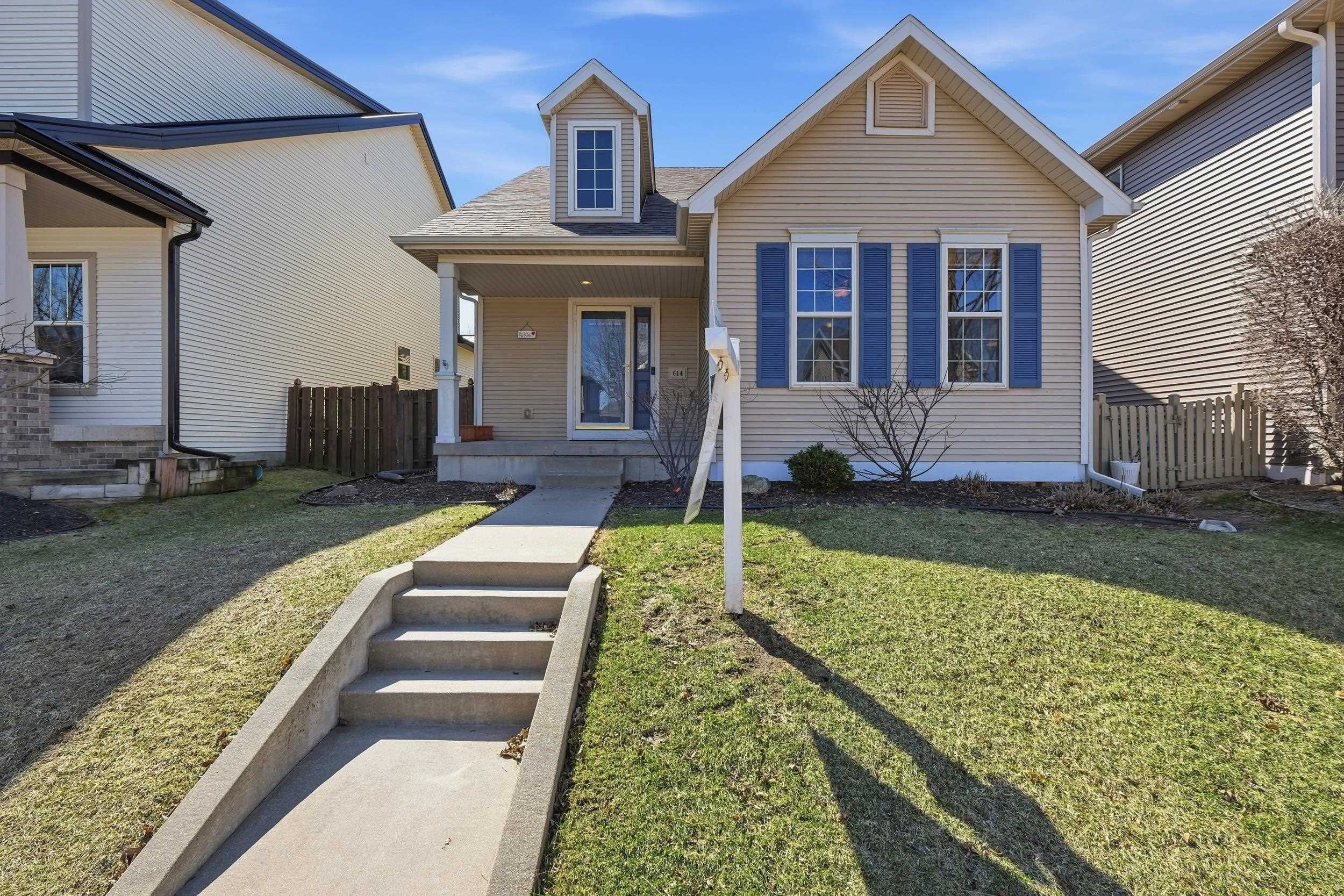 614 Copernicus Way Madison, WI 53718 - Photo 1 of 39