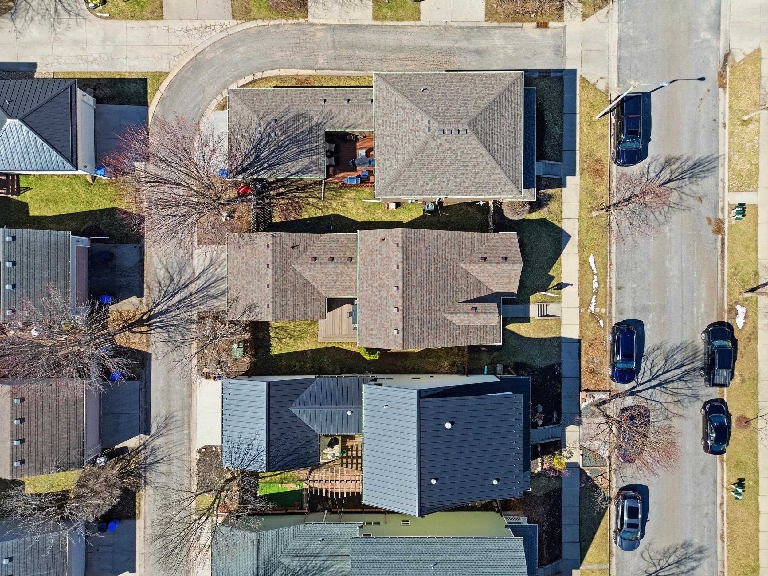 614 Copernicus Way Madison, WI 53718 - Photo 35 of 39