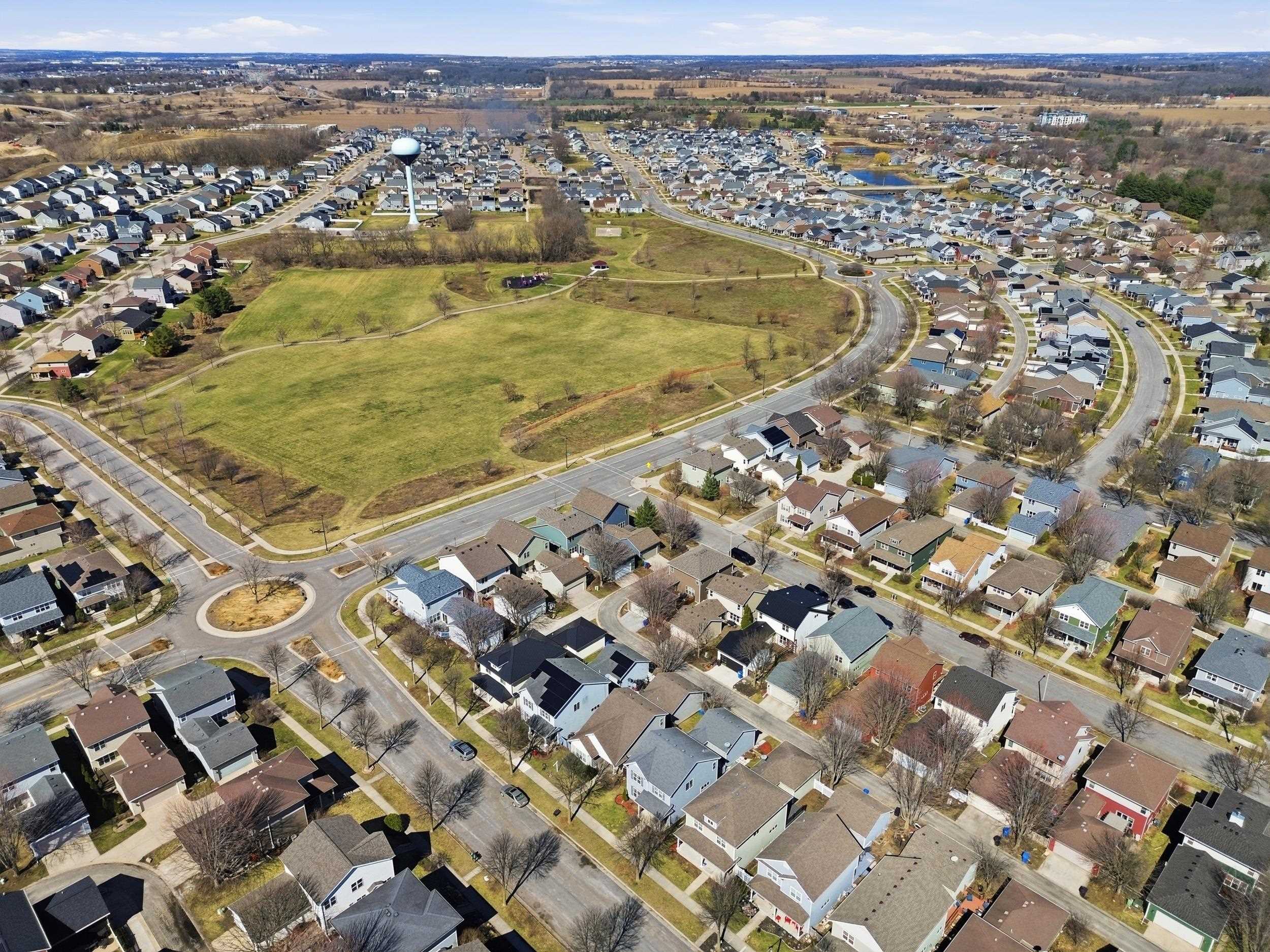 614 Copernicus Way Madison, WI 53718 - Photo 36 of 39