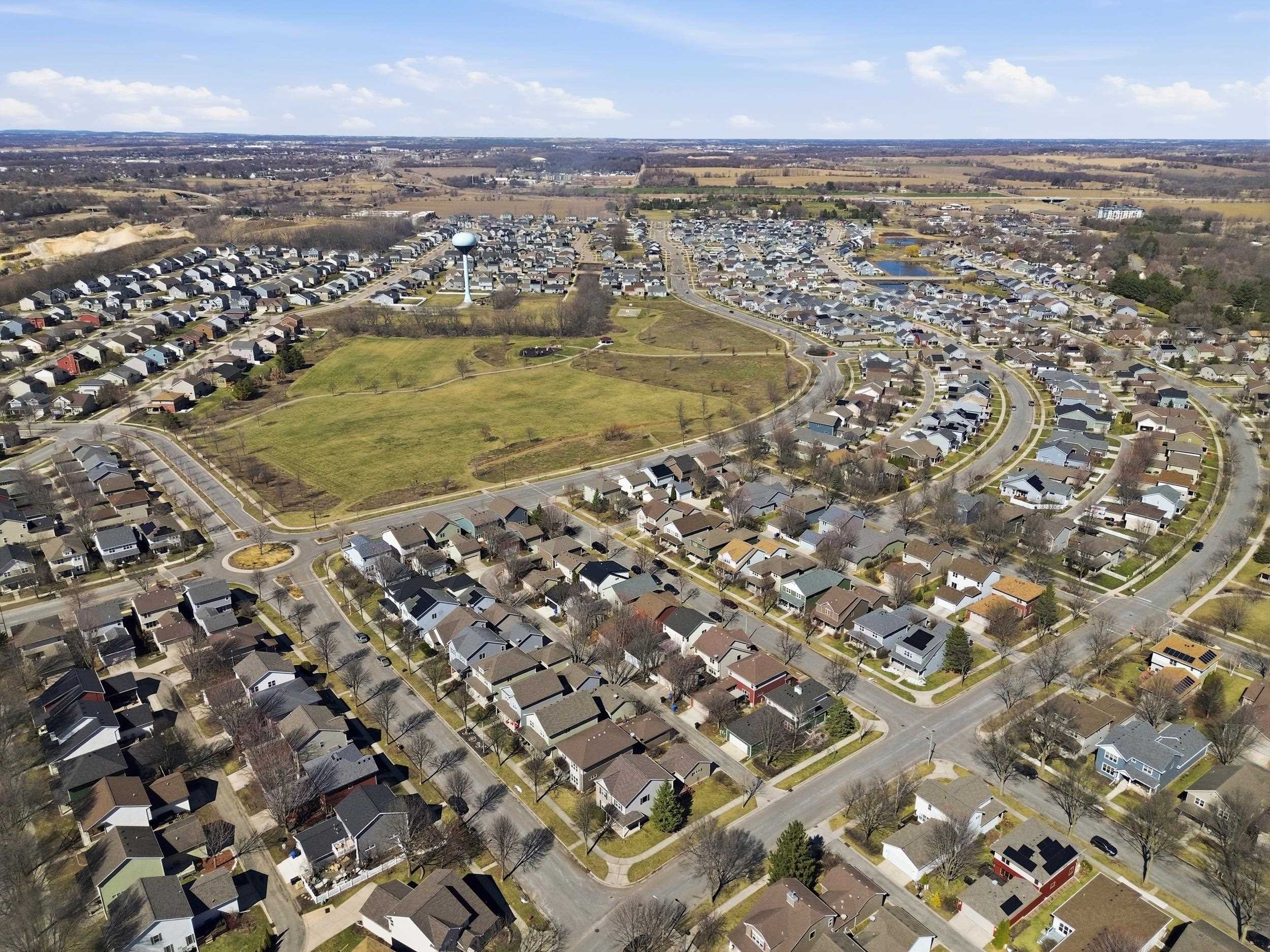 614 Copernicus Way Madison, WI 53718 - Photo 38 of 39