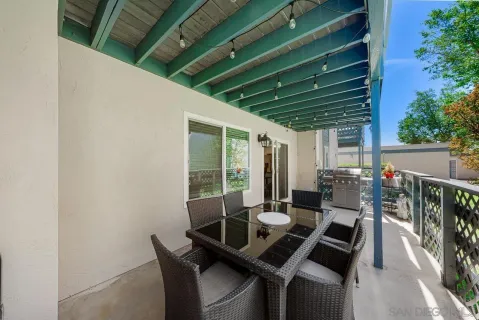 $549,900 | 1476 Gustavo Street, Unit B, El Cajon, CA 92019