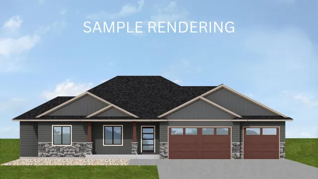 $629,900 | 953 Bridger Drive, Holmen, WI 54636