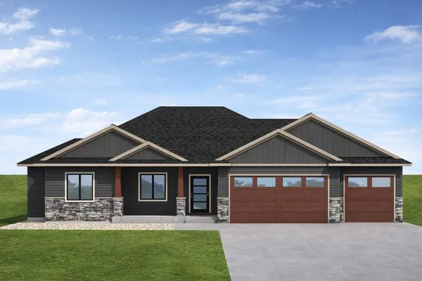 $629,900 | 953 Bridger Drive, Holmen, WI 54636