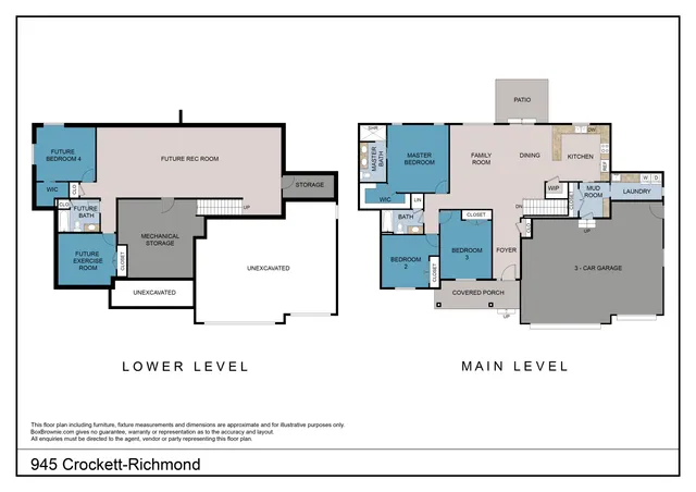 $629,900 | 953 Bridger Drive, Holmen, WI 54636