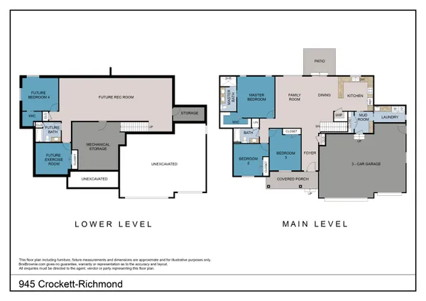 $629,900 | 953 Bridger Drive, Holmen, WI 54636