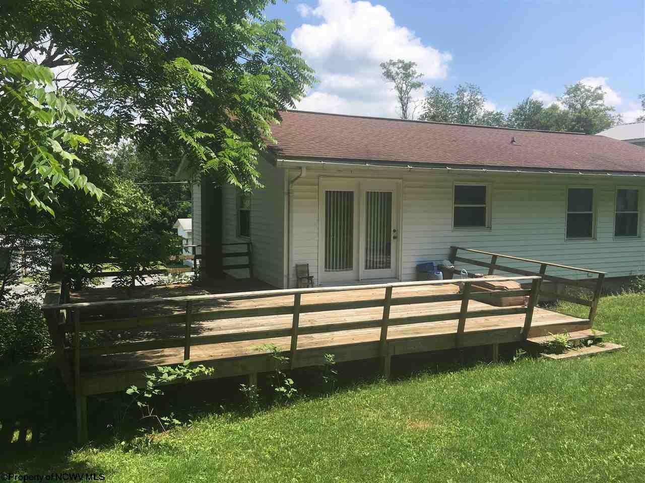 10664 Saltlick Road Terra Alta, WV 26764 - Photo 4 of 20 Gallery Image 4