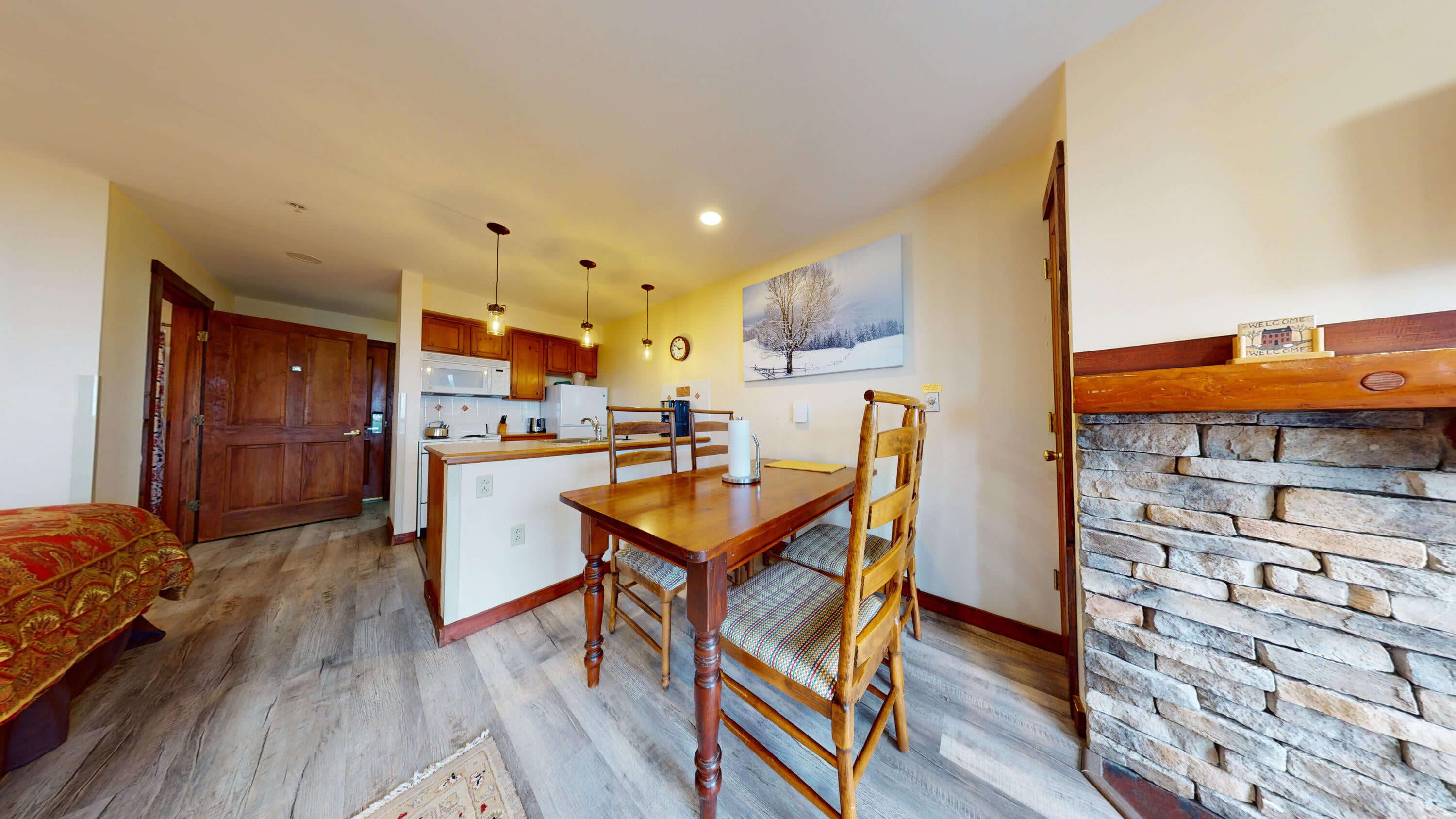 306 Rimfire Lodge Snowshoe, WV 26209 - Photo 11 of 23 Gallery Image 11