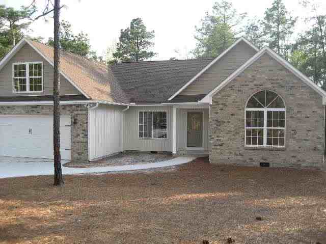 235 Pinetop Drive Carthage, NC 28327 - Photo 1 of 9 Primary Photo