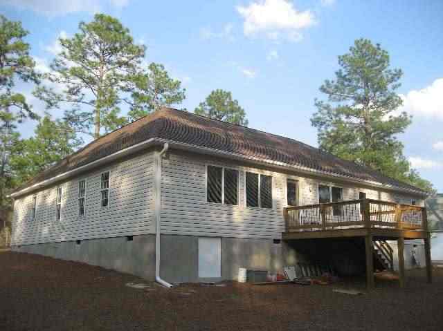 235 Pinetop Drive Carthage, NC 28327 - Photo 9 of 9 Additional Photo