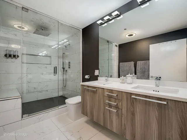 $885,000 | 600 North Kingsbury Street, Unit 309, Chicago, IL 60654