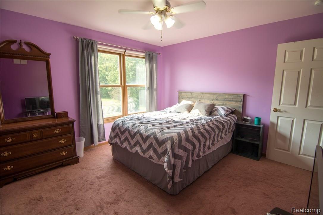 59850 Kunstman Road Ray, MI 48096 - Photo 28 of 37 28 bedroom2 bed.jpg