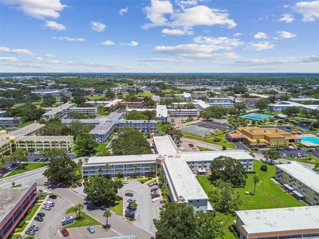 $169,999 | 2071 Australia Way West, Unit 59, Clearwater, FL 33763