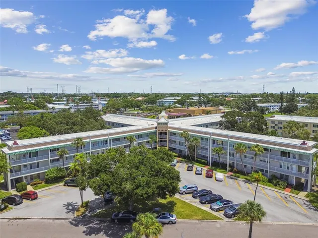 $169,999 | 2071 Australia Way West, Unit 59, Clearwater, FL 33763