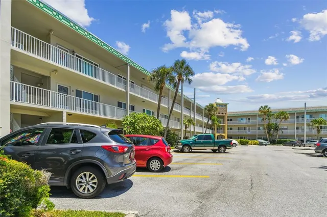 a view of a livingroom with wooden floor