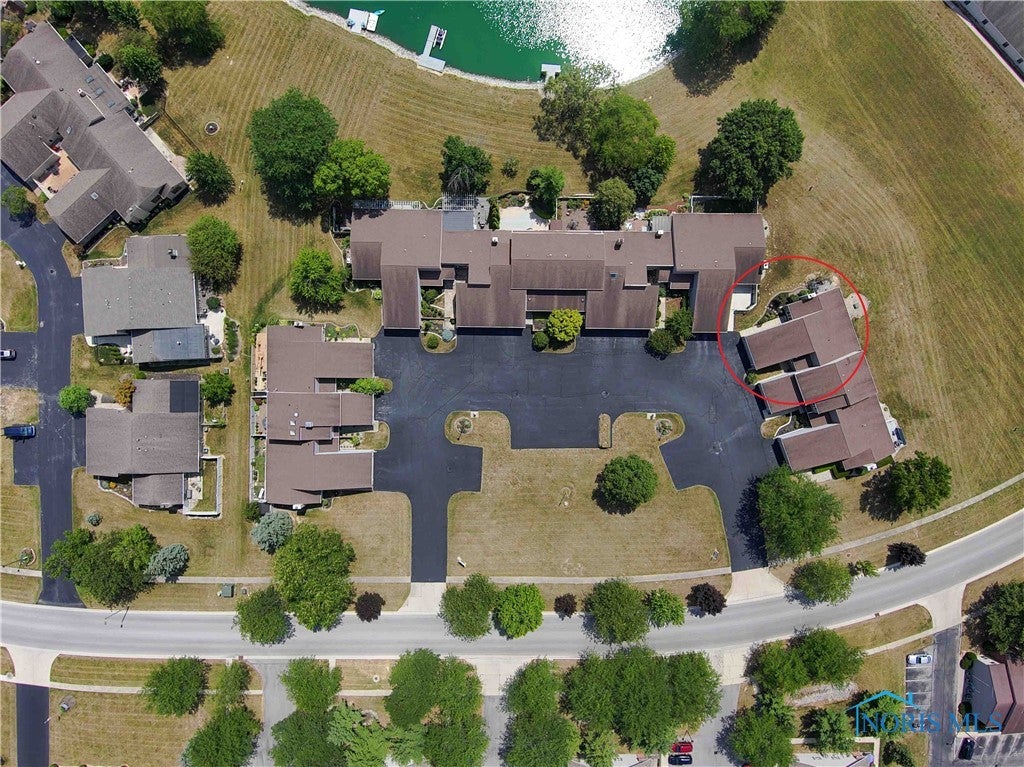 801 Fox Run Road, Unit U3 Findlay, OH 45840 - Photo 35 of 39 Gallery Image 35