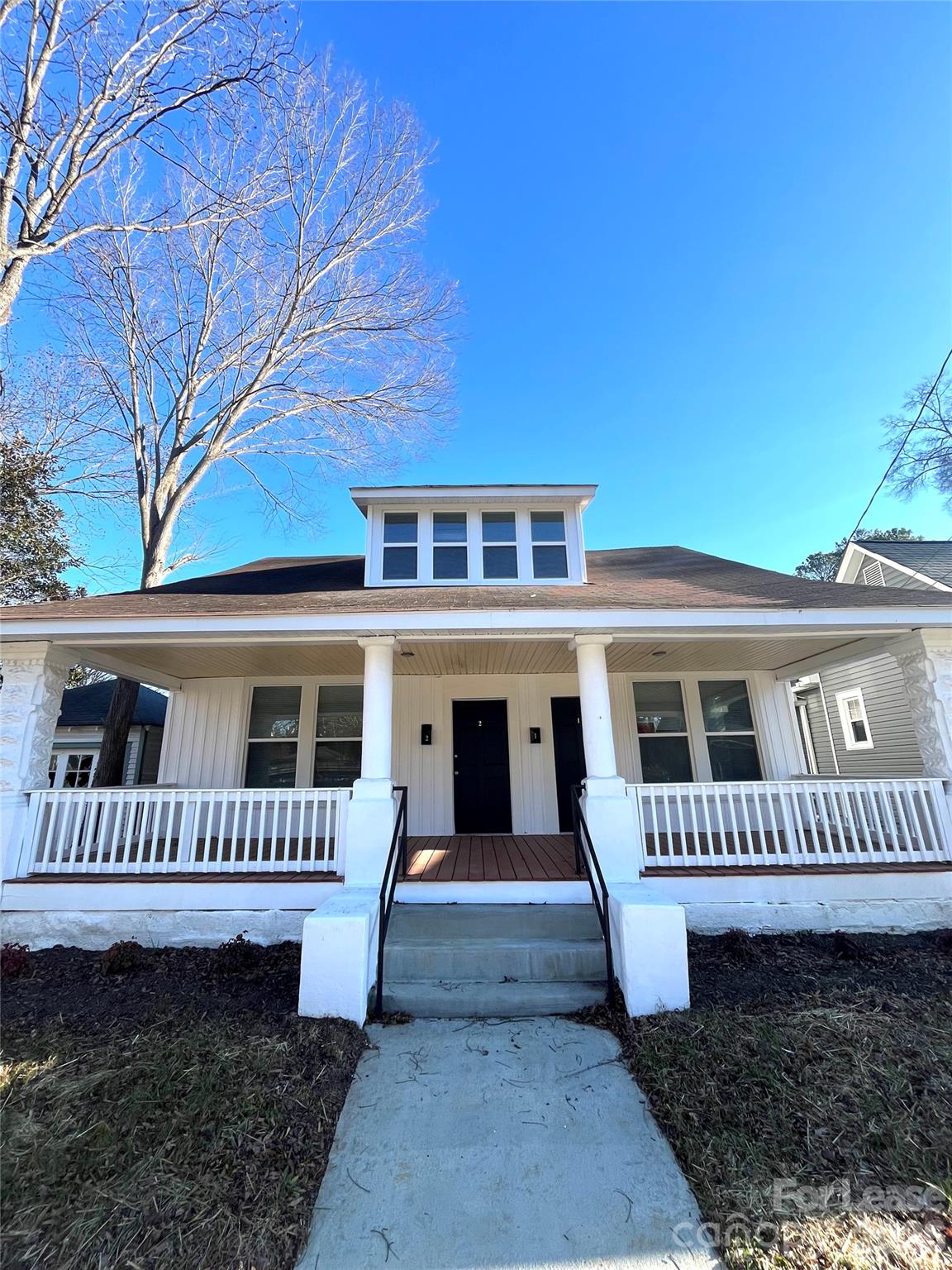 711 South Jackson Street, Unit 101 Salisbury, NC 28144 - Photo 1 of 13