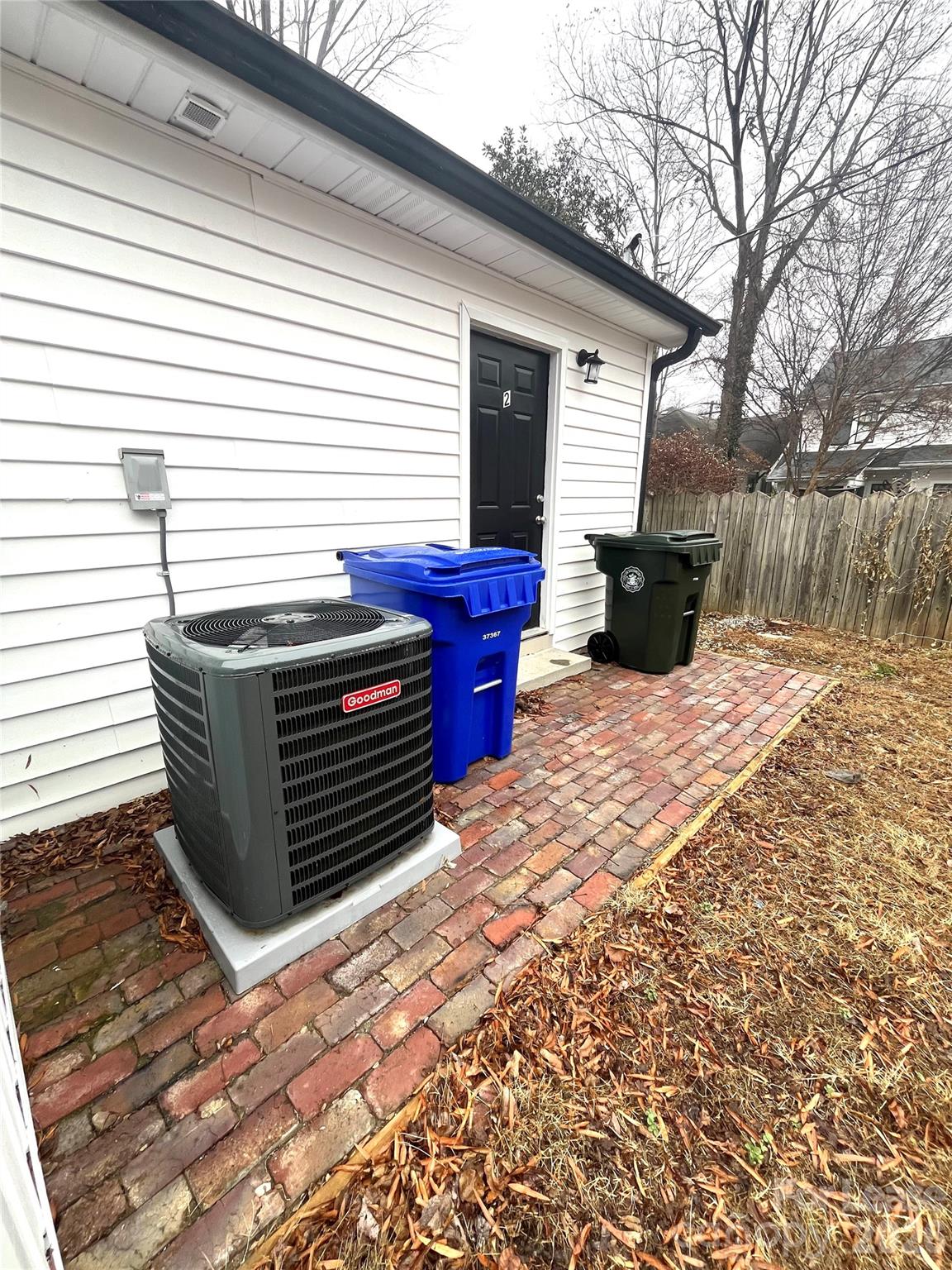 711 South Jackson Street, Unit 101 Salisbury, NC 28144 - Photo 12 of 13