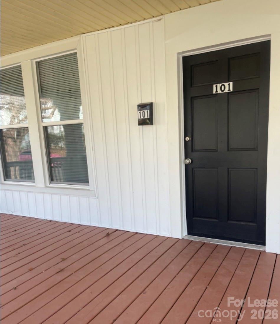 711 South Jackson Street, Unit 101 Salisbury, NC 28144 - Photo 2 of 13