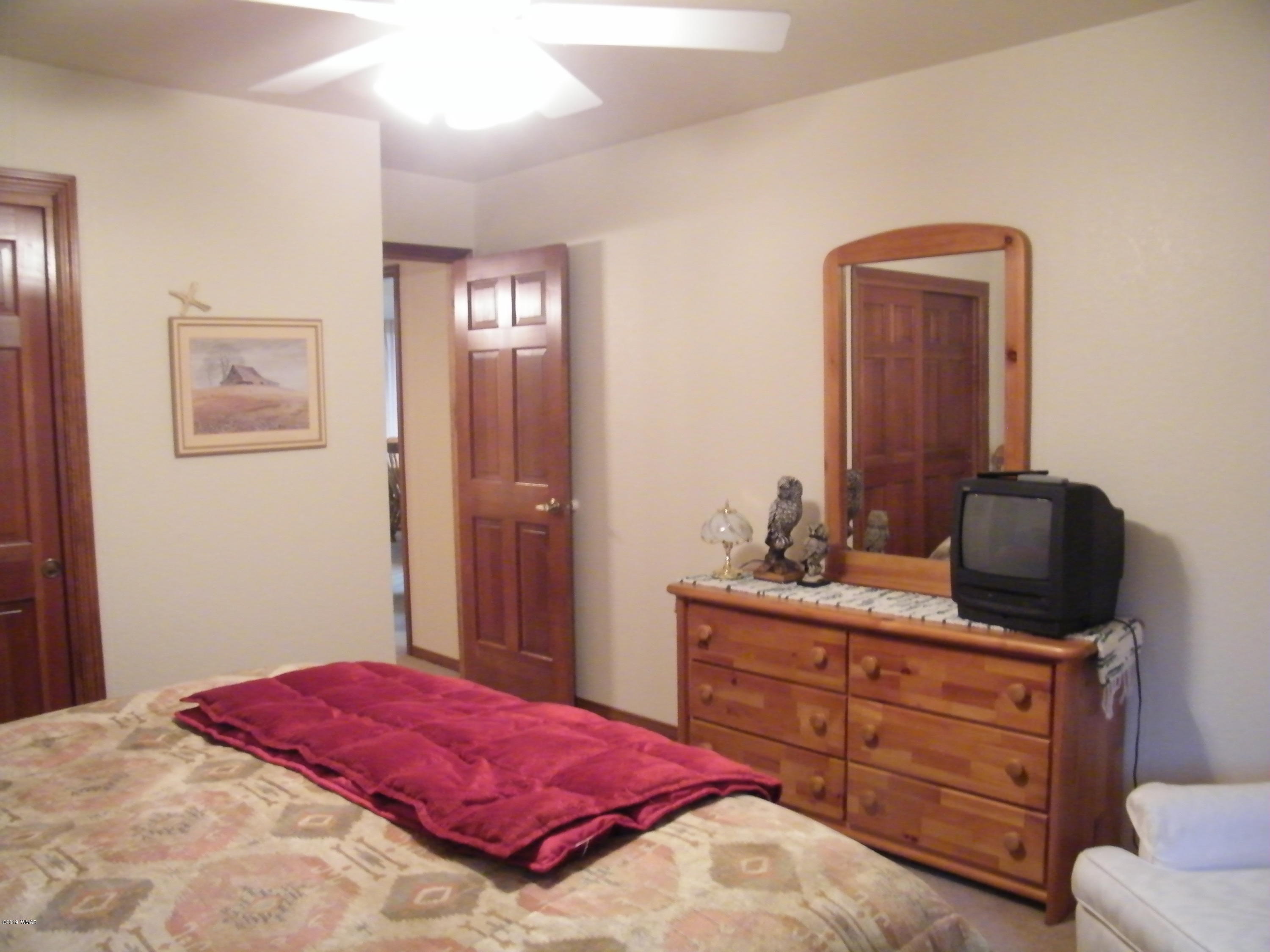 4322 A Eagle Circle, Unit A Pinetop, AZ 85935 - Photo 12 of 22