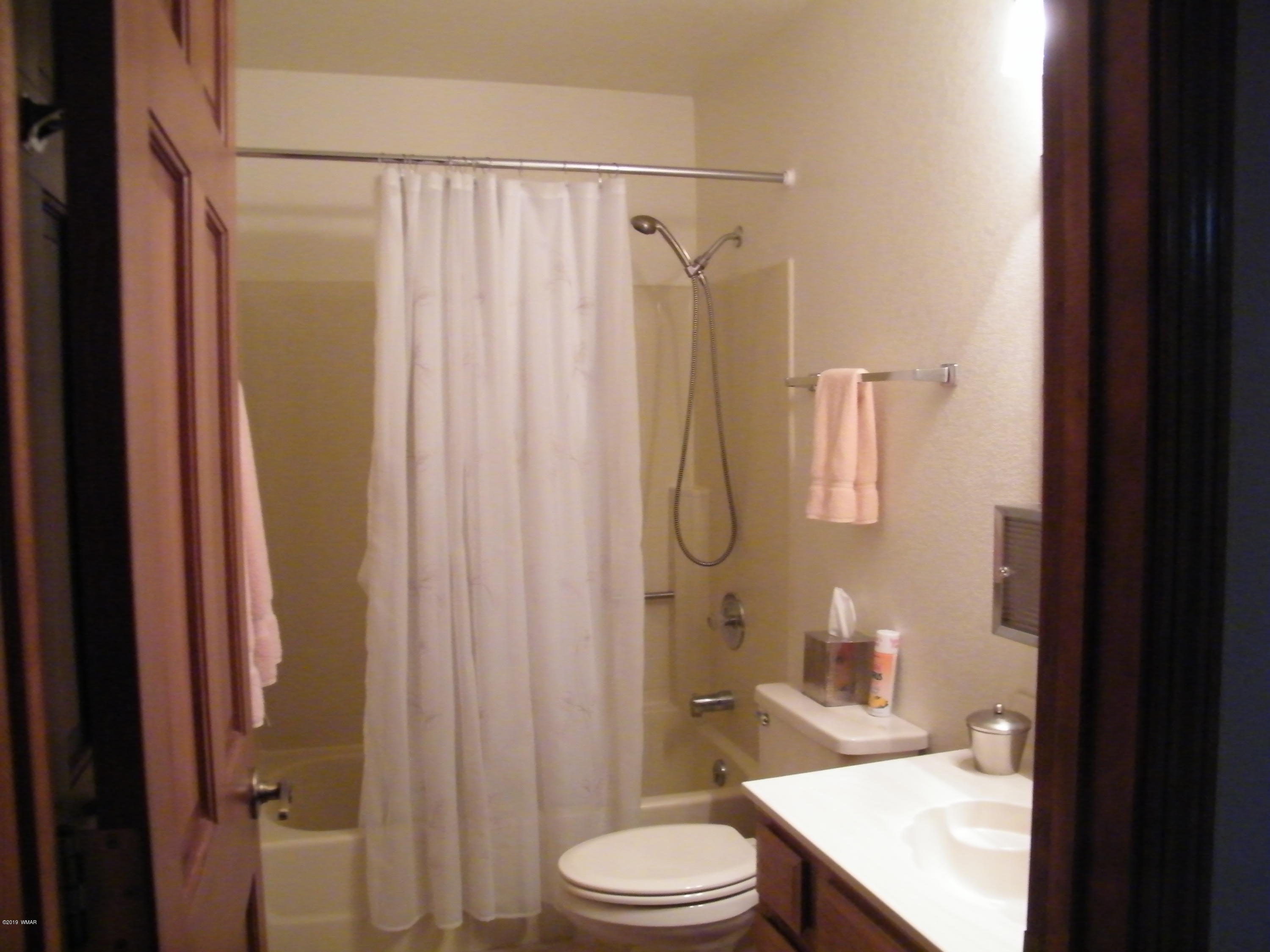 4322 A Eagle Circle, Unit A Pinetop, AZ 85935 - Photo 13 of 22