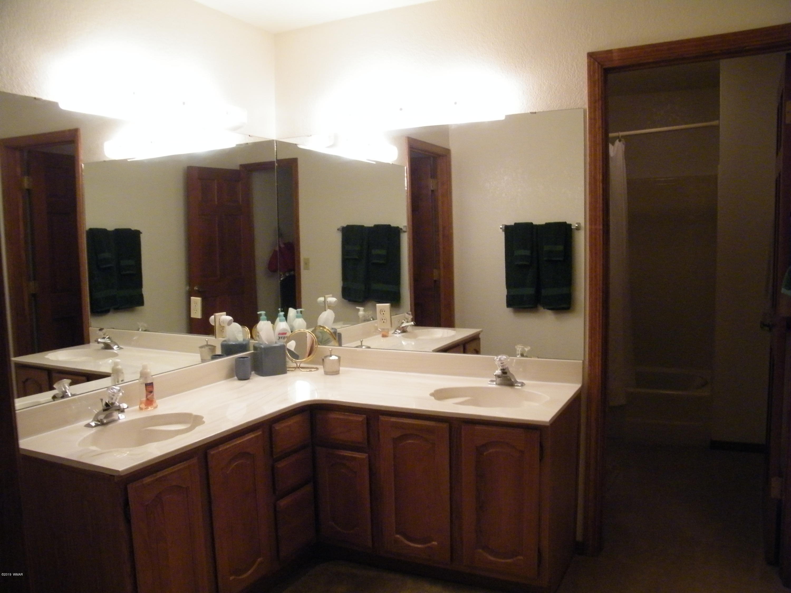 4322 A Eagle Circle, Unit A Pinetop, AZ 85935 - Photo 14 of 22