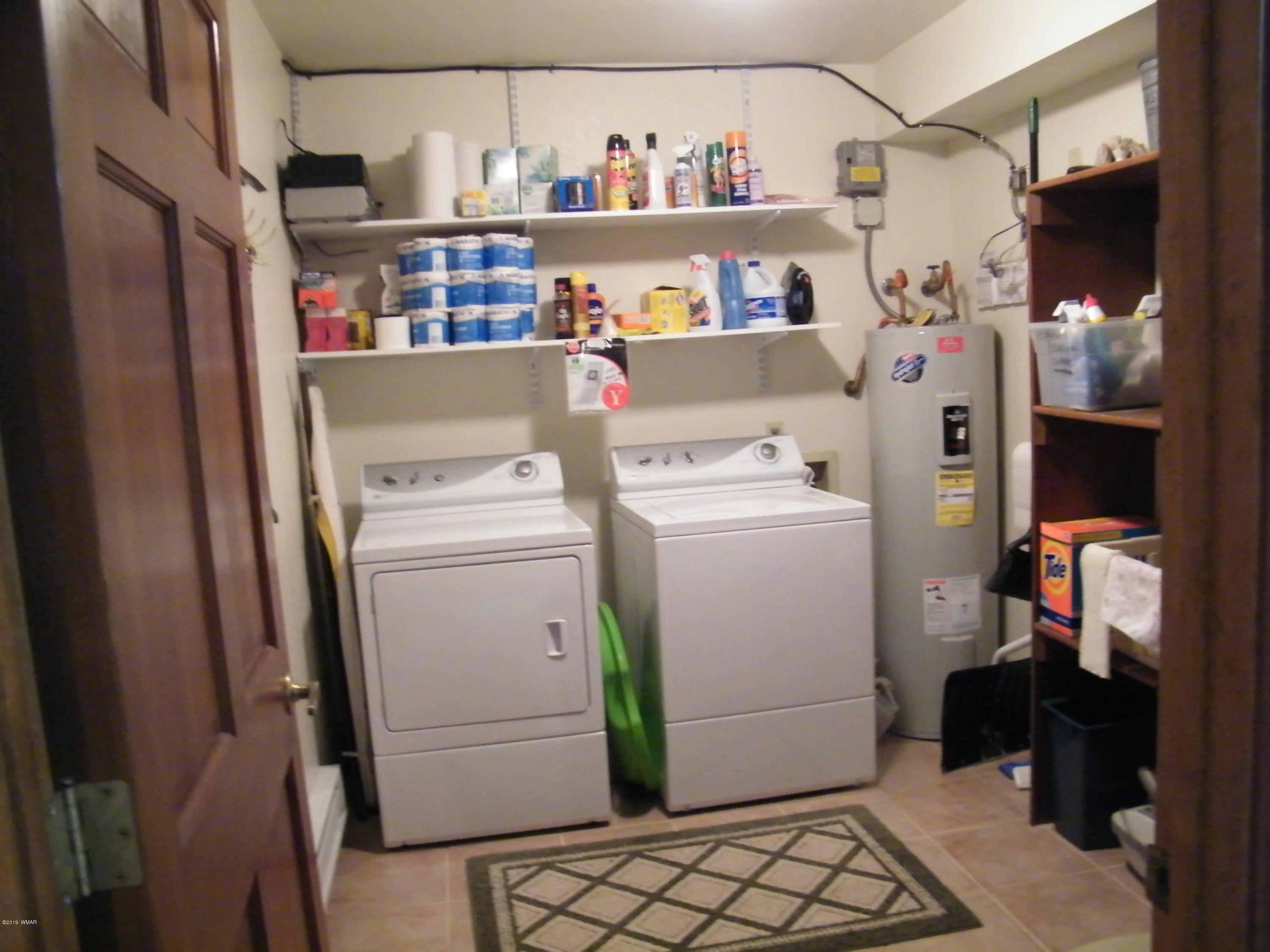 4322 A Eagle Circle, Unit A Pinetop, AZ 85935 - Photo 19 of 22