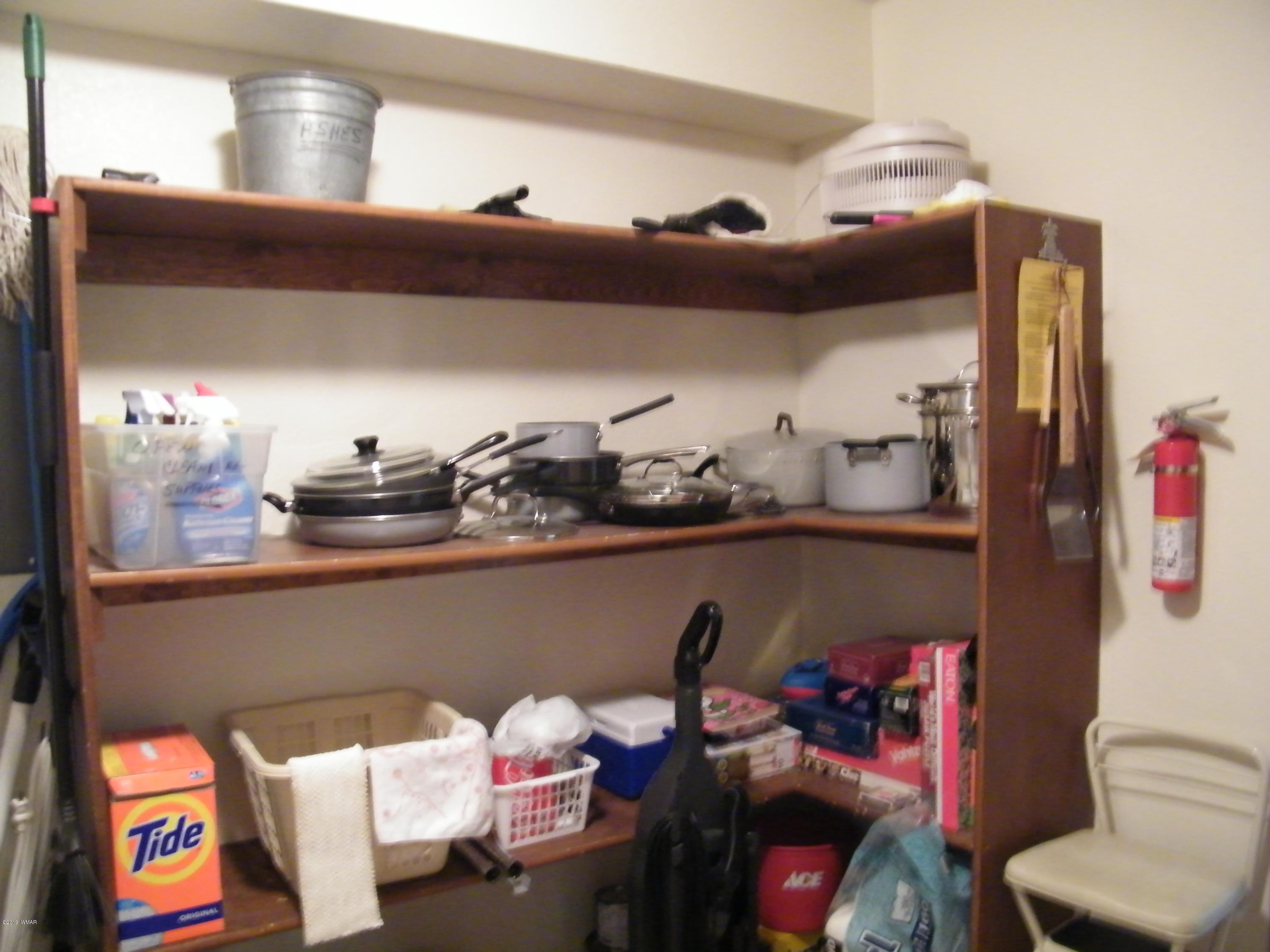 4322 A Eagle Circle, Unit A Pinetop, AZ 85935 - Photo 20 of 22