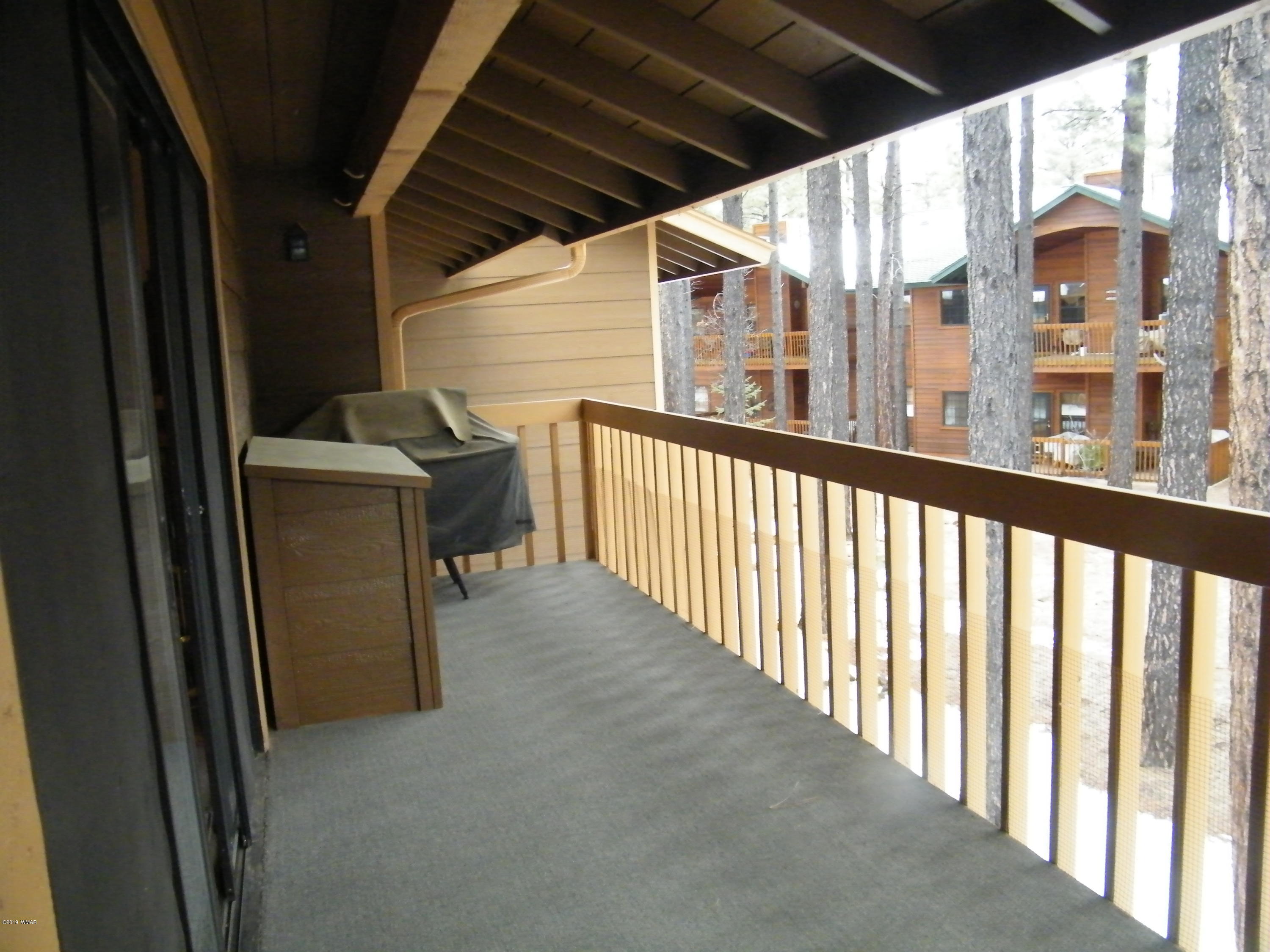 4322 A Eagle Circle, Unit A Pinetop, AZ 85935 - Photo 21 of 22