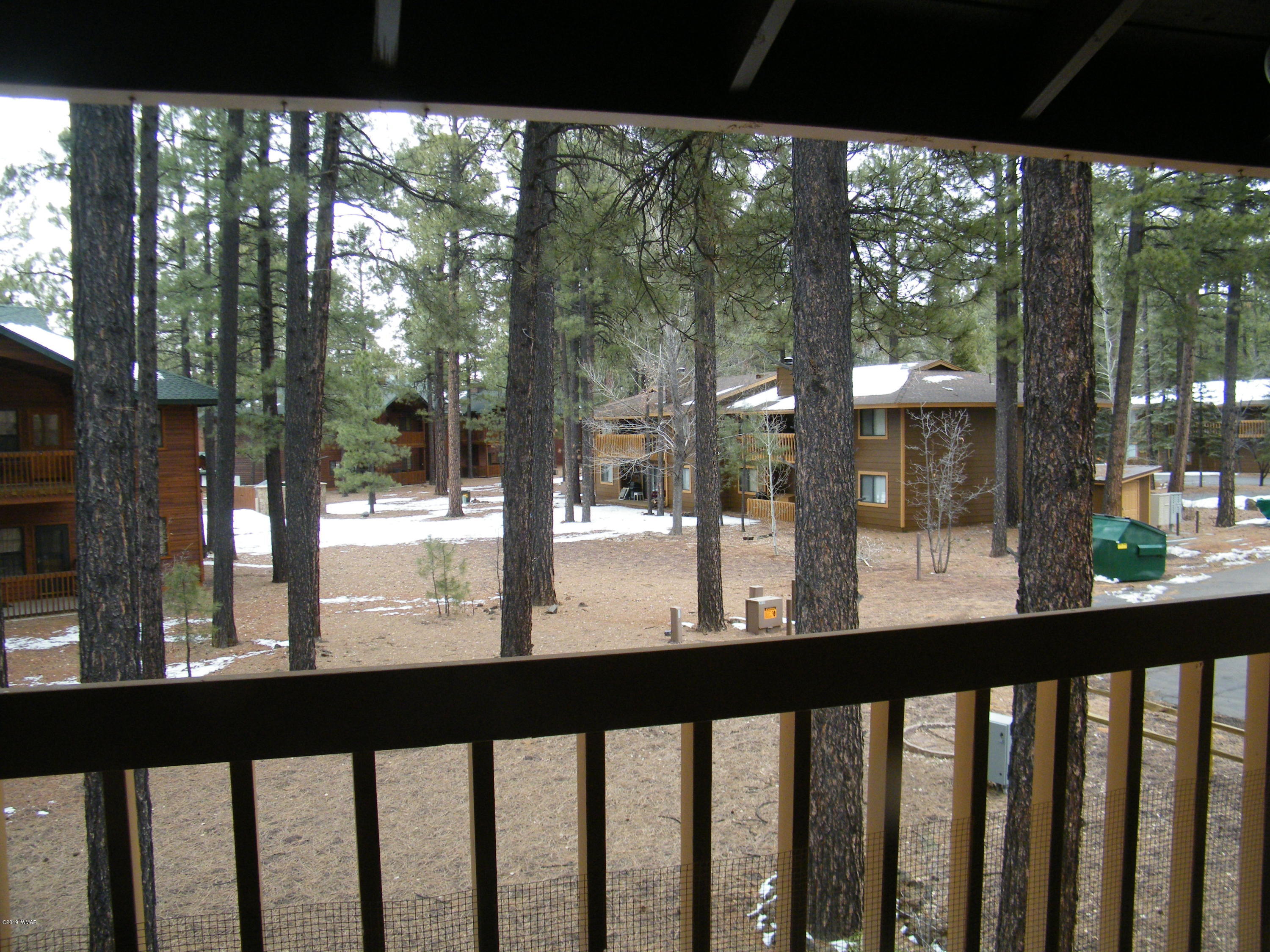 4322 A Eagle Circle, Unit A Pinetop, AZ 85935 - Photo 22 of 22