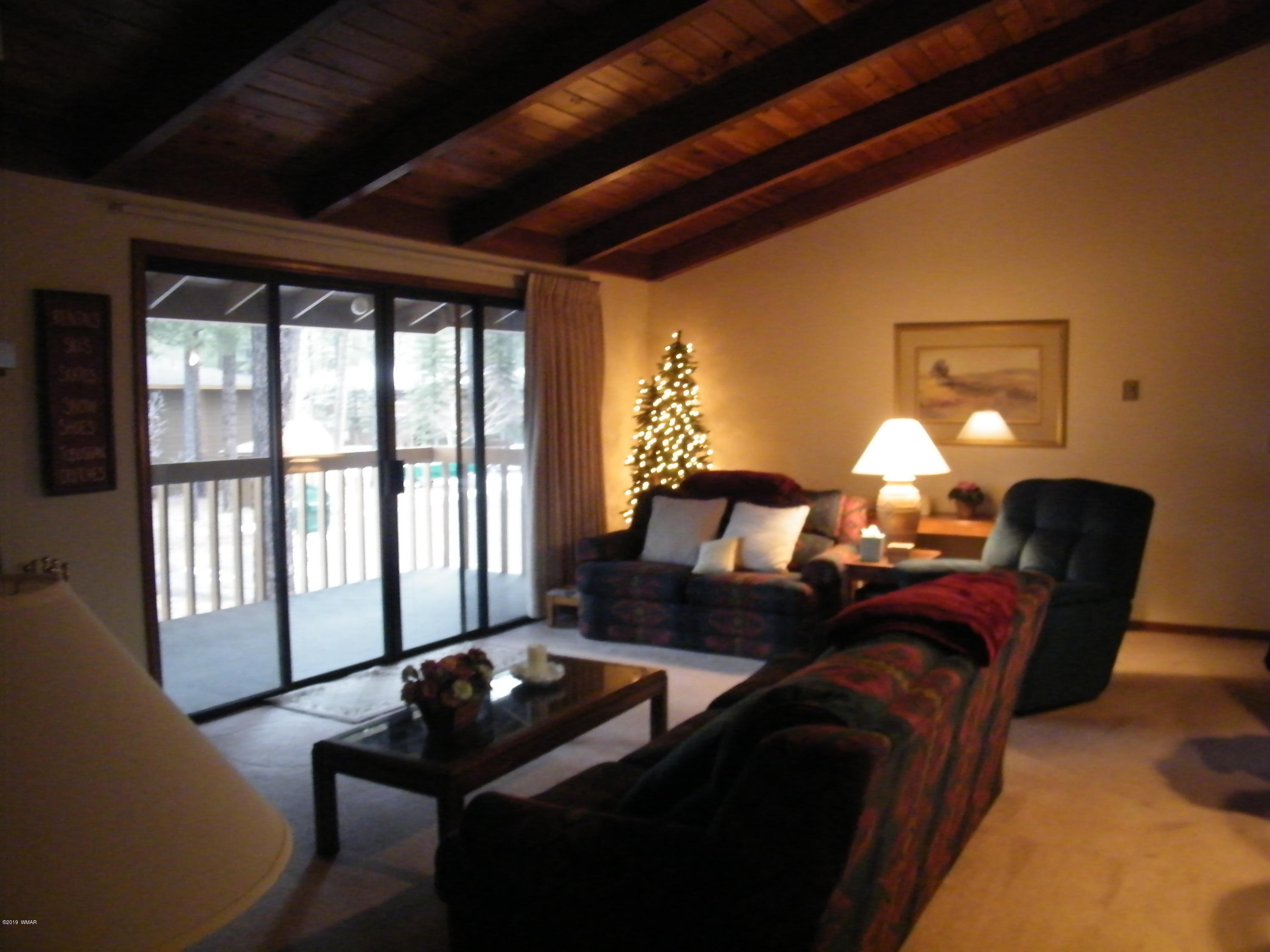 4322 A Eagle Circle, Unit A Pinetop, AZ 85935 - Photo 3 of 22