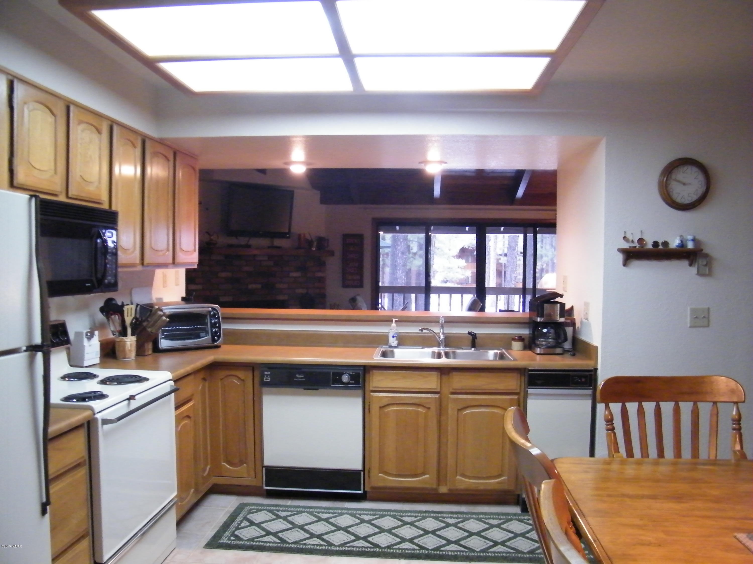 4322 A Eagle Circle, Unit A Pinetop, AZ 85935 - Photo 5 of 22