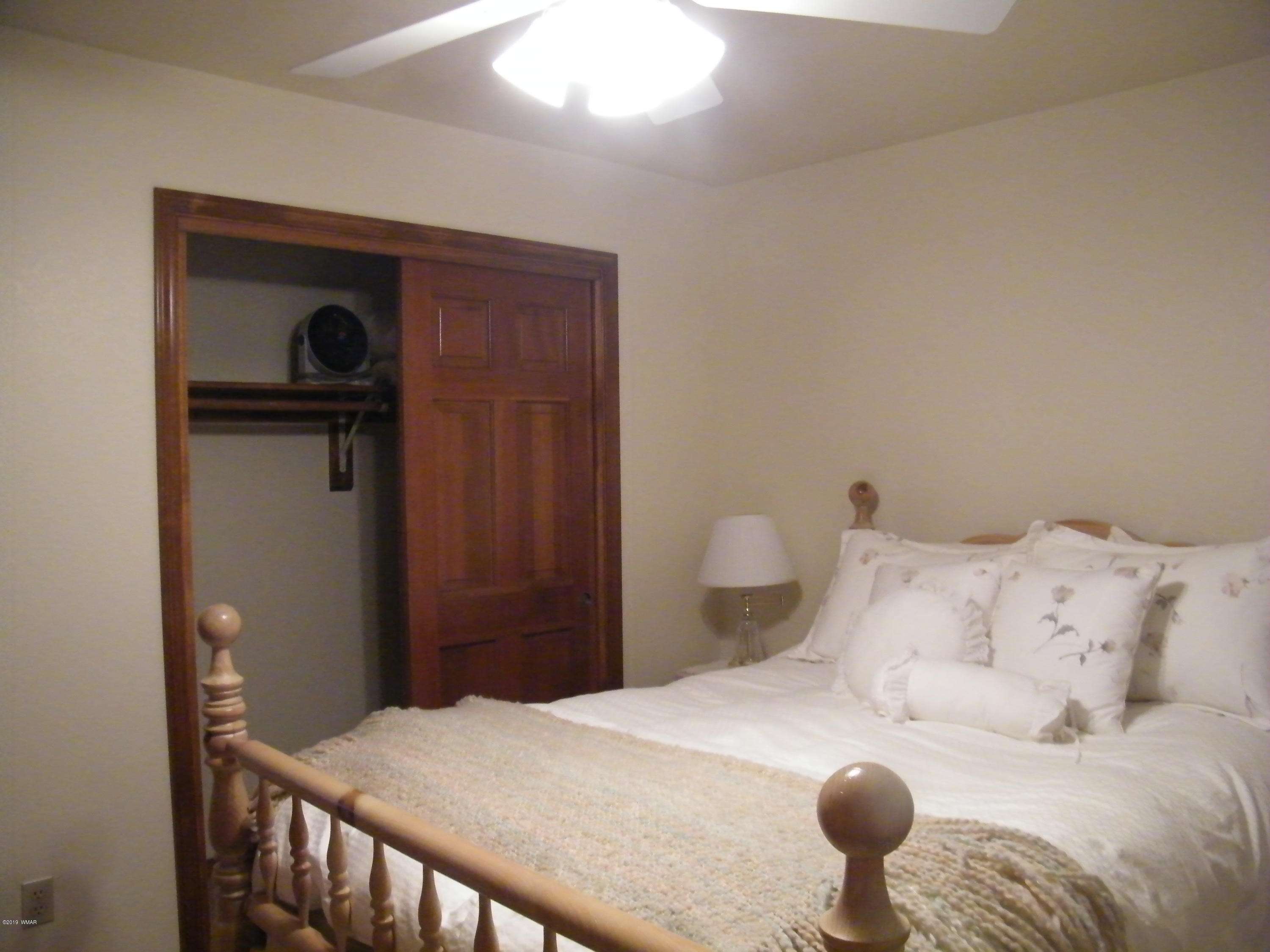 4322 A Eagle Circle, Unit A Pinetop, AZ 85935 - Photo 10 of 22