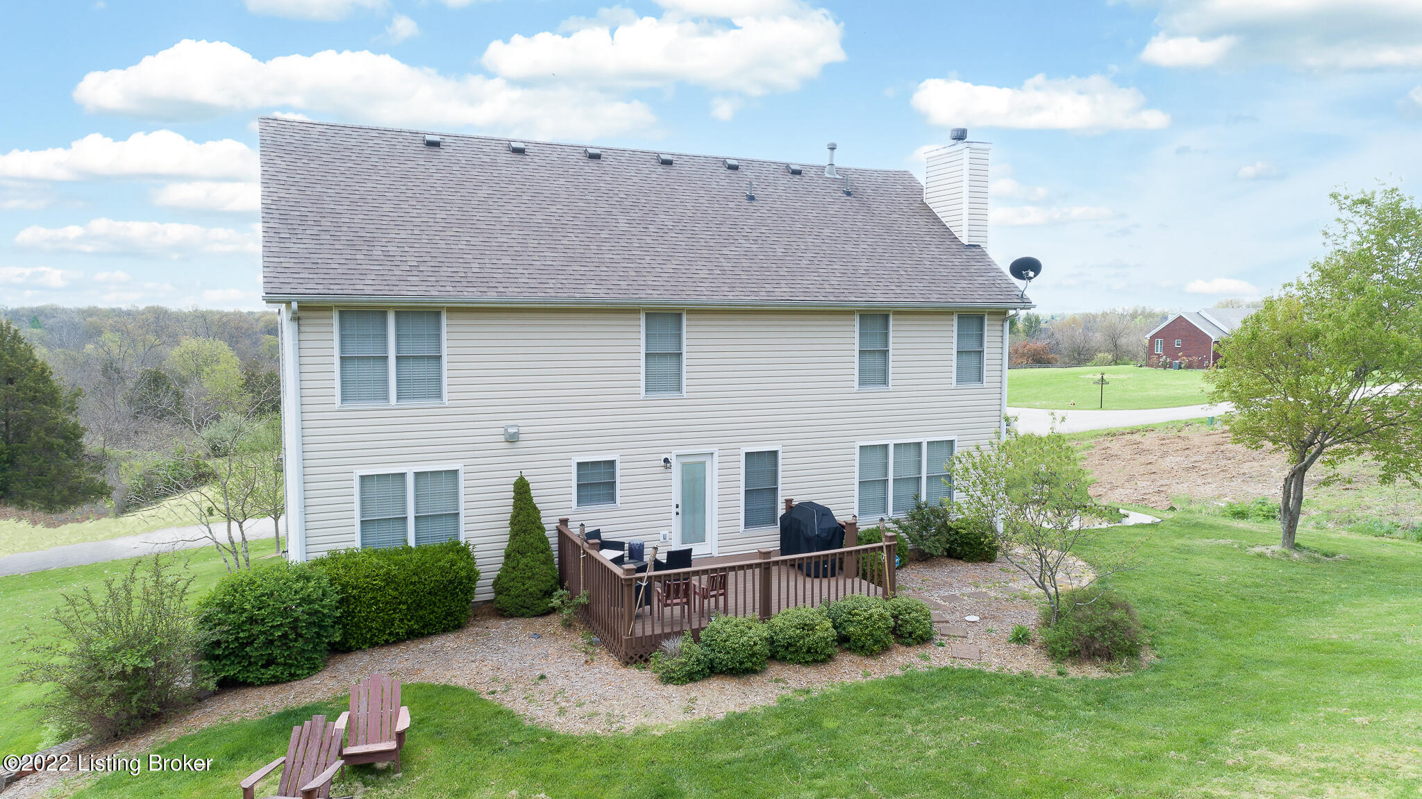 4120 Timber Ridge Road Crestwood, KY 40014 - Photo 51 of 57 4120 timber ridge-9