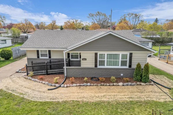 $359,900 | 8229 West Green Tree Road, Milwaukee, WI 53223