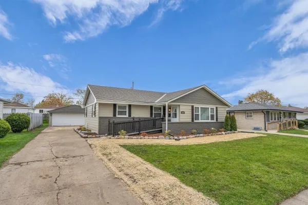 $359,900 | 8229 West Green Tree Road, Milwaukee, WI 53223